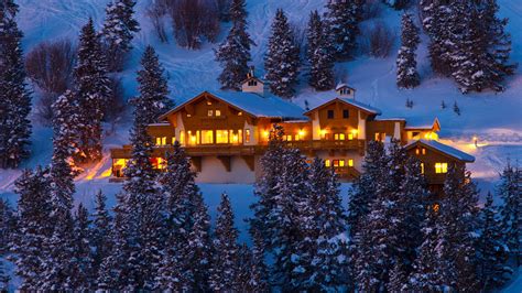 Discover the Serenity of Vail Talisman Slope Side Condos